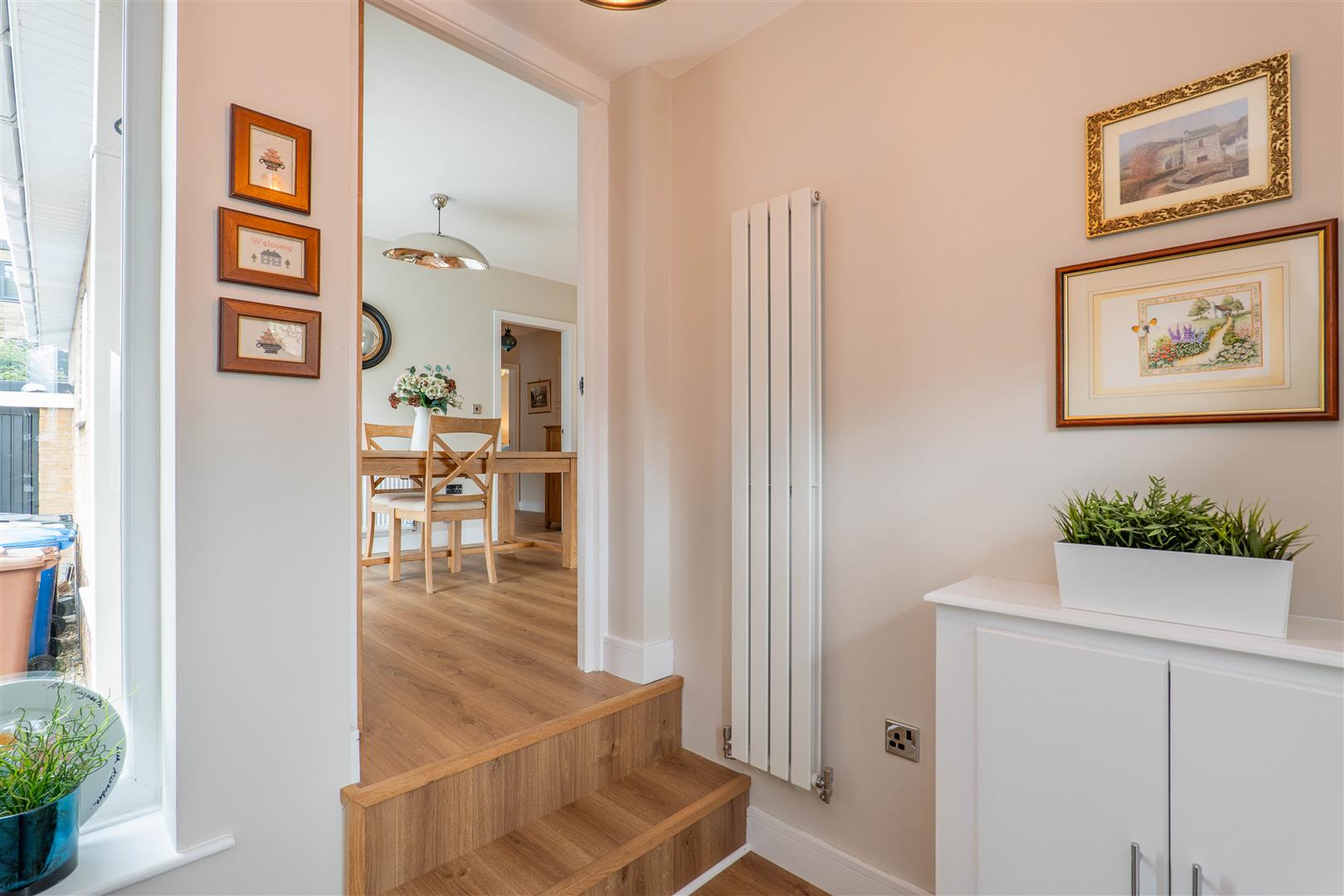 Radburn Close, Clayton-Le-Woods, Chorley